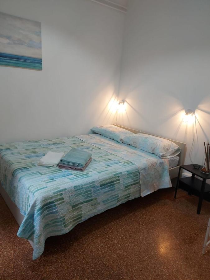 Genova Rooms Brignole B Génova Exterior foto